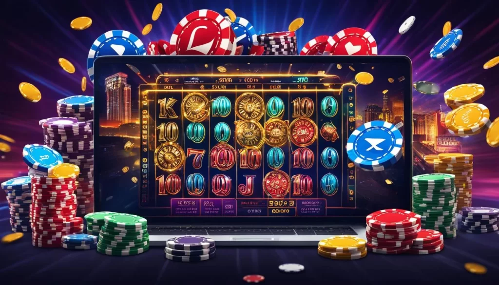 Tin tức Cá cược Thể thao và Sự kiện Đặc biệt