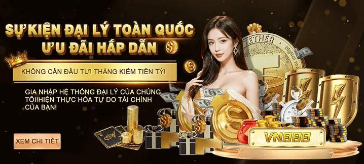 Hình ảnh các chương trình khuyến mãi bay365 casino