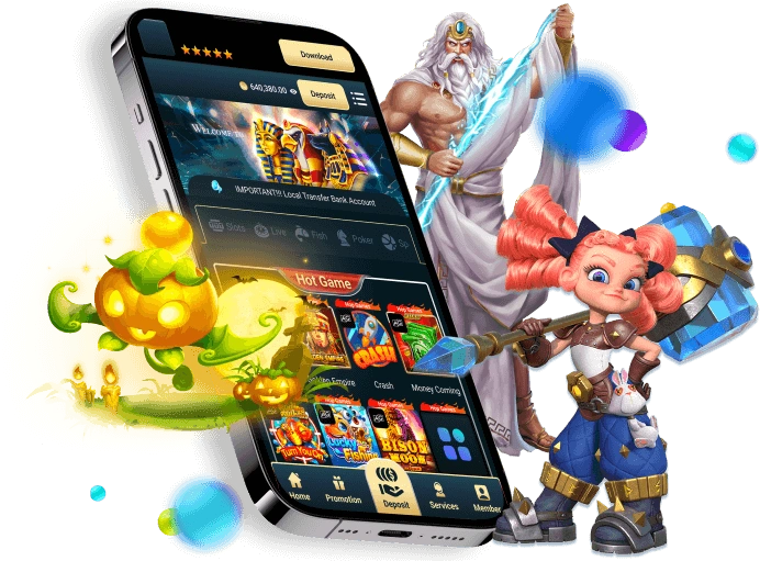 Ưu Đãi Chào Mừng Thành Viên Mới bay365 casino