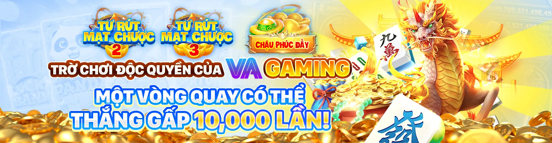 Chương Trình VIP bay365 casino
