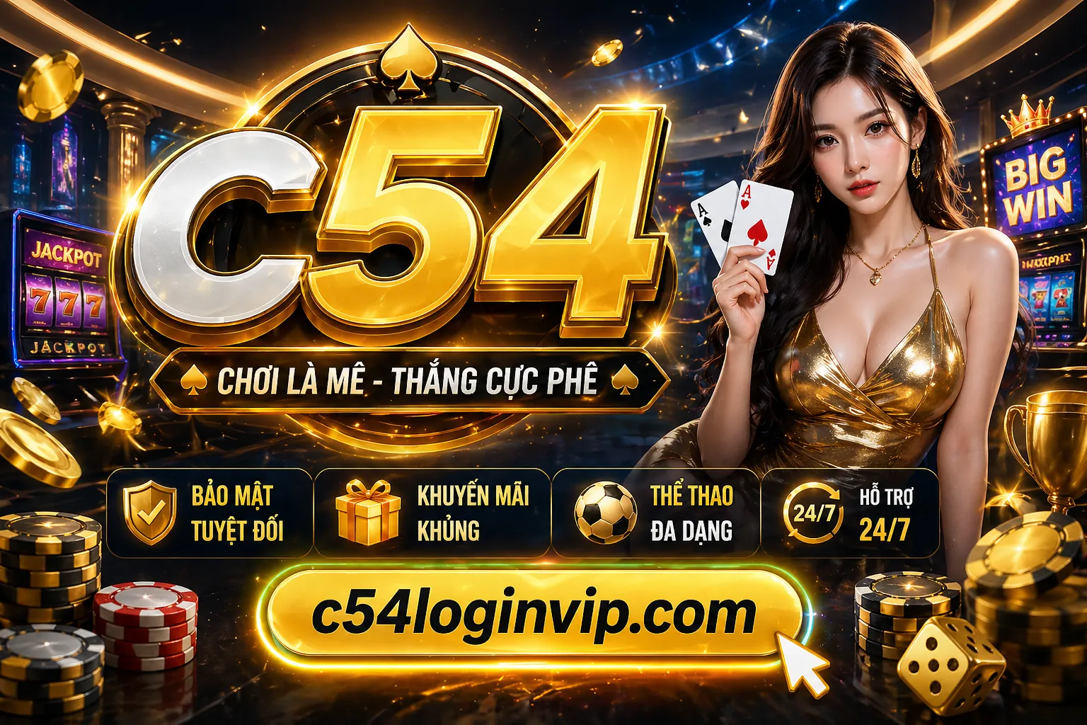 Sân vận động sôi động với người hâm mộ và logo bay365 casino