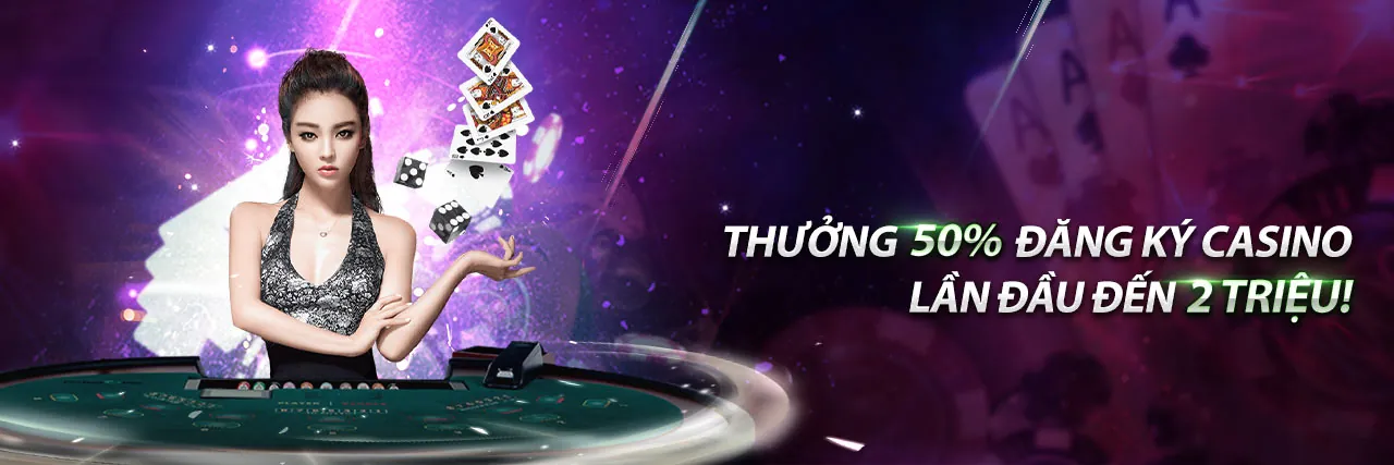 Hình ảnh chính giới thiệu bay365 casino