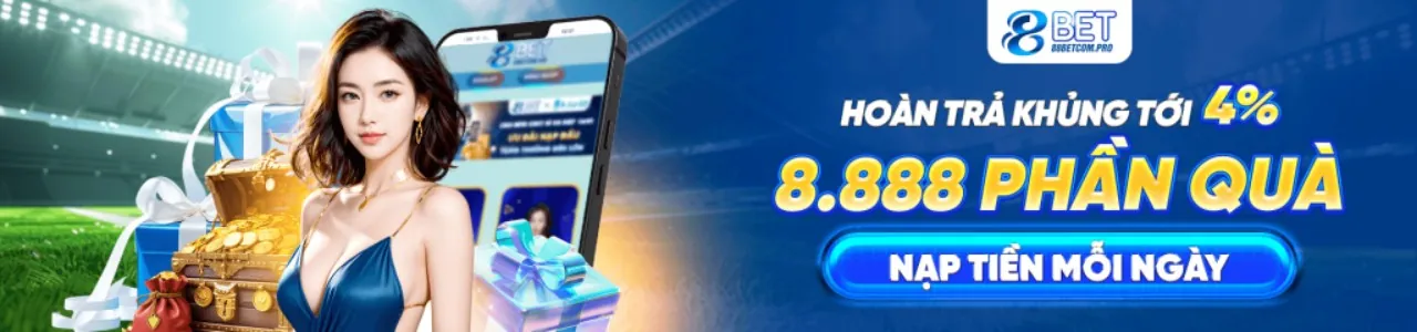 Tổng quan các chương trình khuyến mãi mới nhất tại bay365 casino