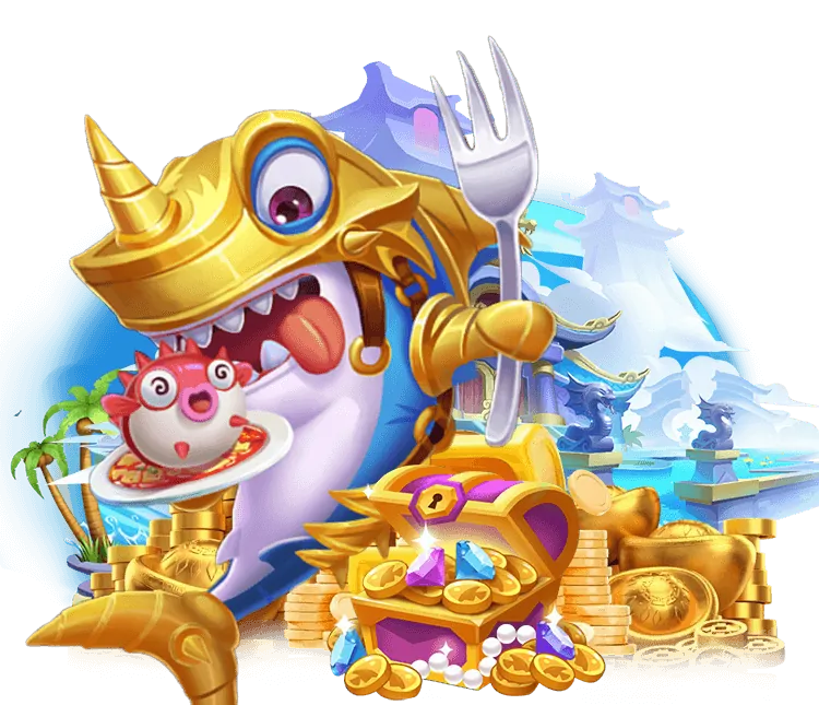 Game Nổ Hũ cổ điển với biểu tượng trái cây và chuông vàng