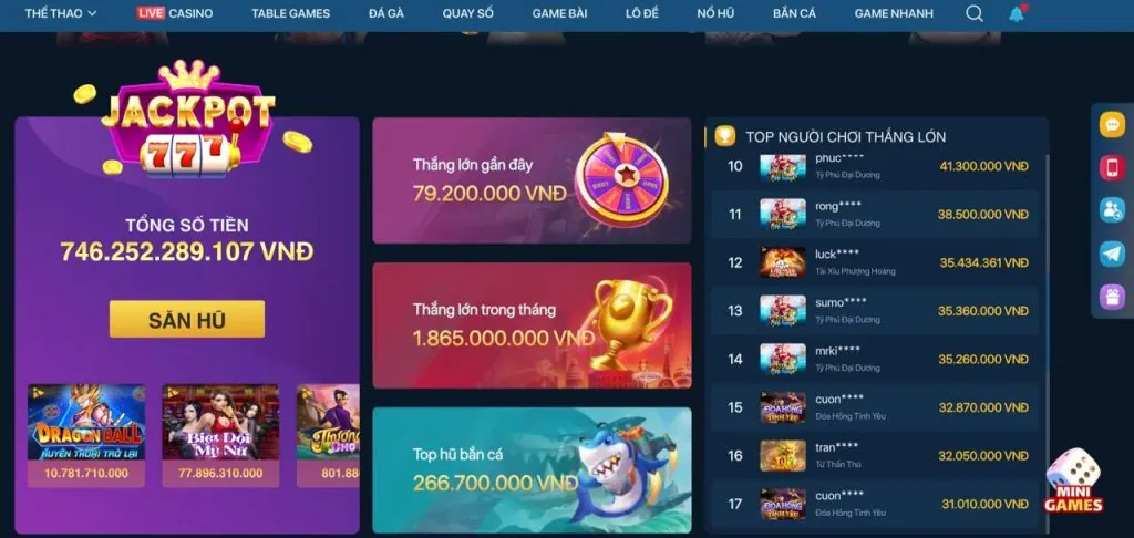 Bảo mật và an toàn tại bay365 casino