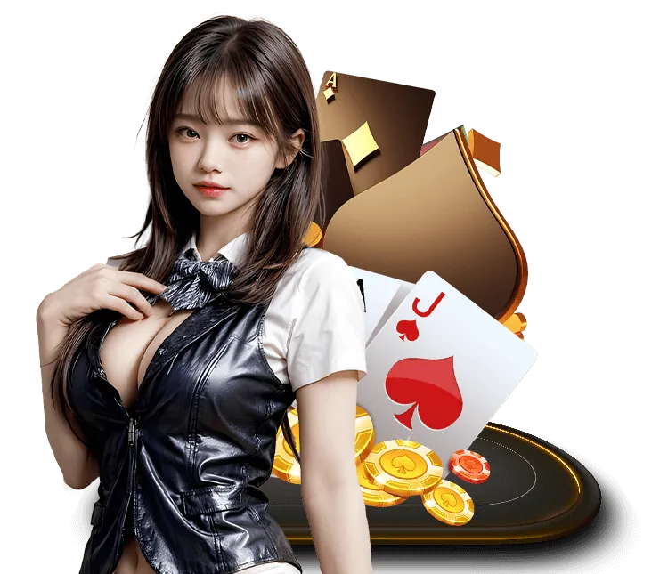 Giao diện người dùng ứng dụng bay365 casino
